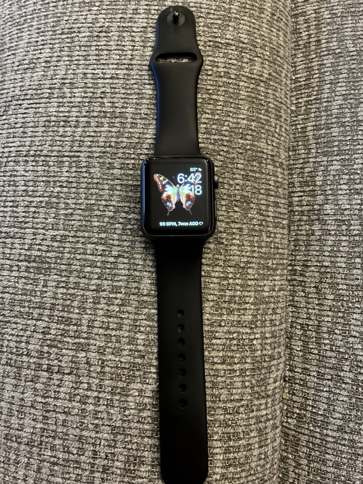 Original Apple Watch