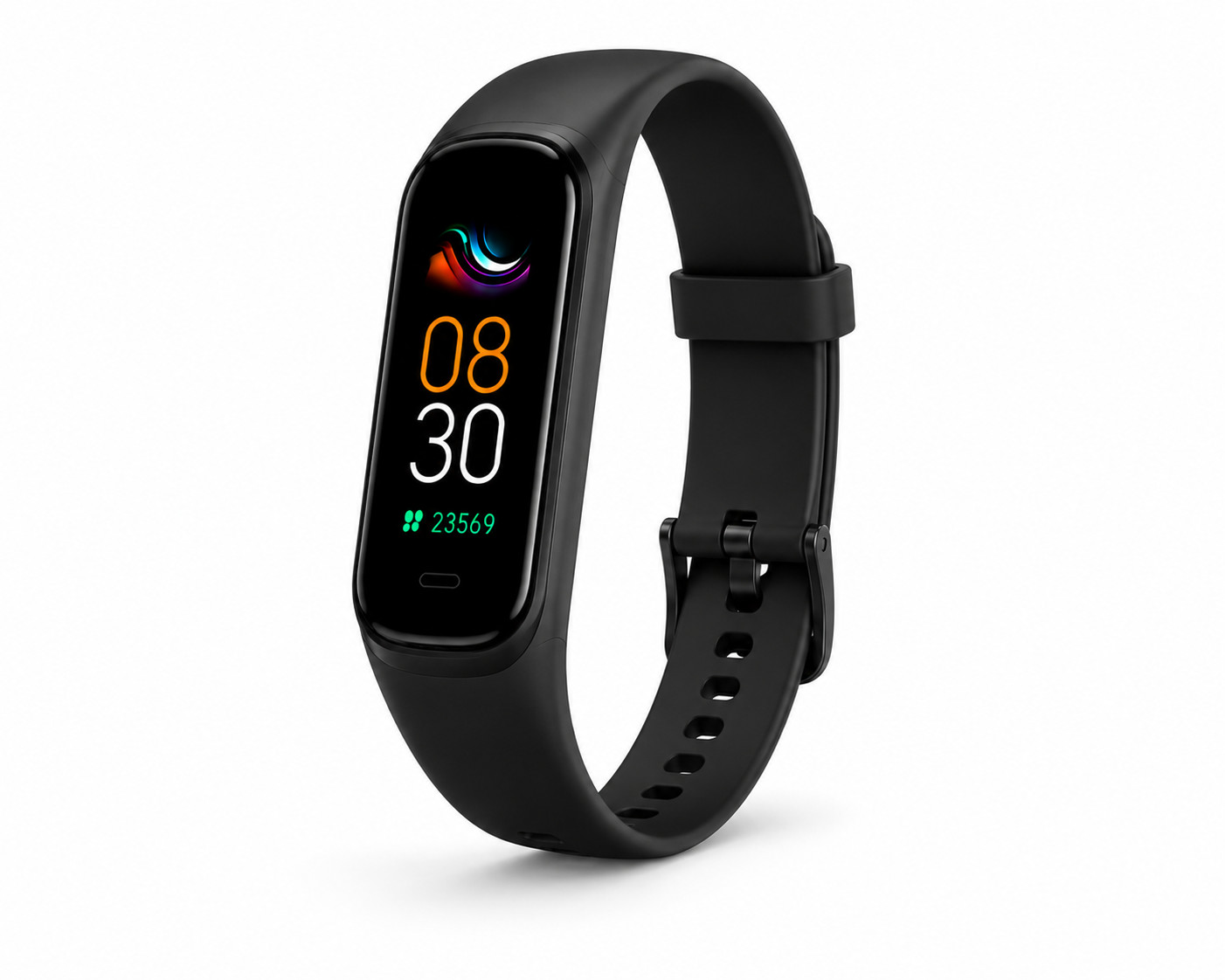 Vital Smart Watch and Fitness Tracker for Men/Women | Sleek Activity Tracker Hea