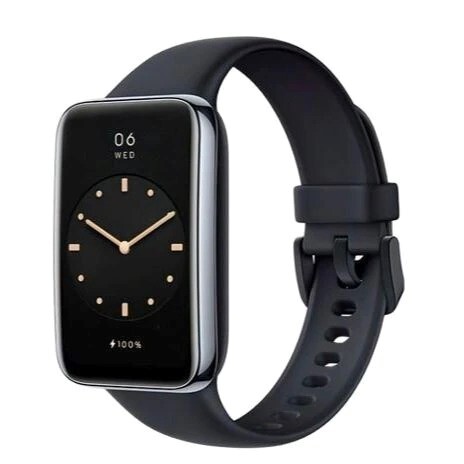 Mi Band Xiaomi 7 Pro GPS Fitness Tracker Smart Bracelet Waterproof Smart Band