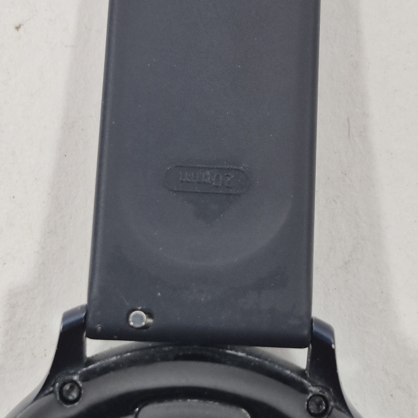 Samsung Galaxy Watch Active 2 SM-R820 40mm *For Parts Only* READ