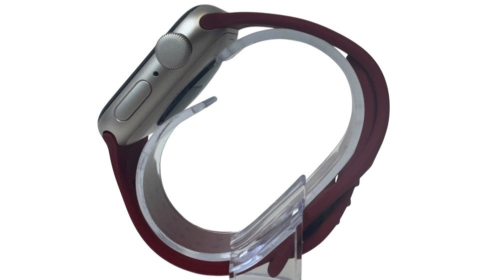 Apple Watch SE 3 40mm Starlight GPS Only Smart Watch