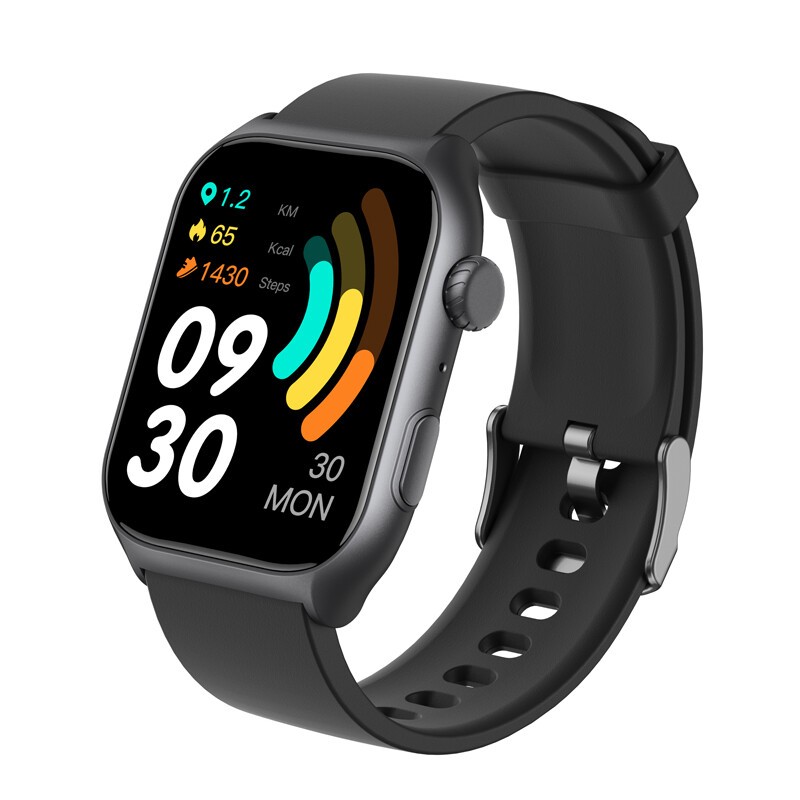 GTS7Pro Smart Watch Make Calls Bluetooth Phone Call Fitness IP68 for Android iOS