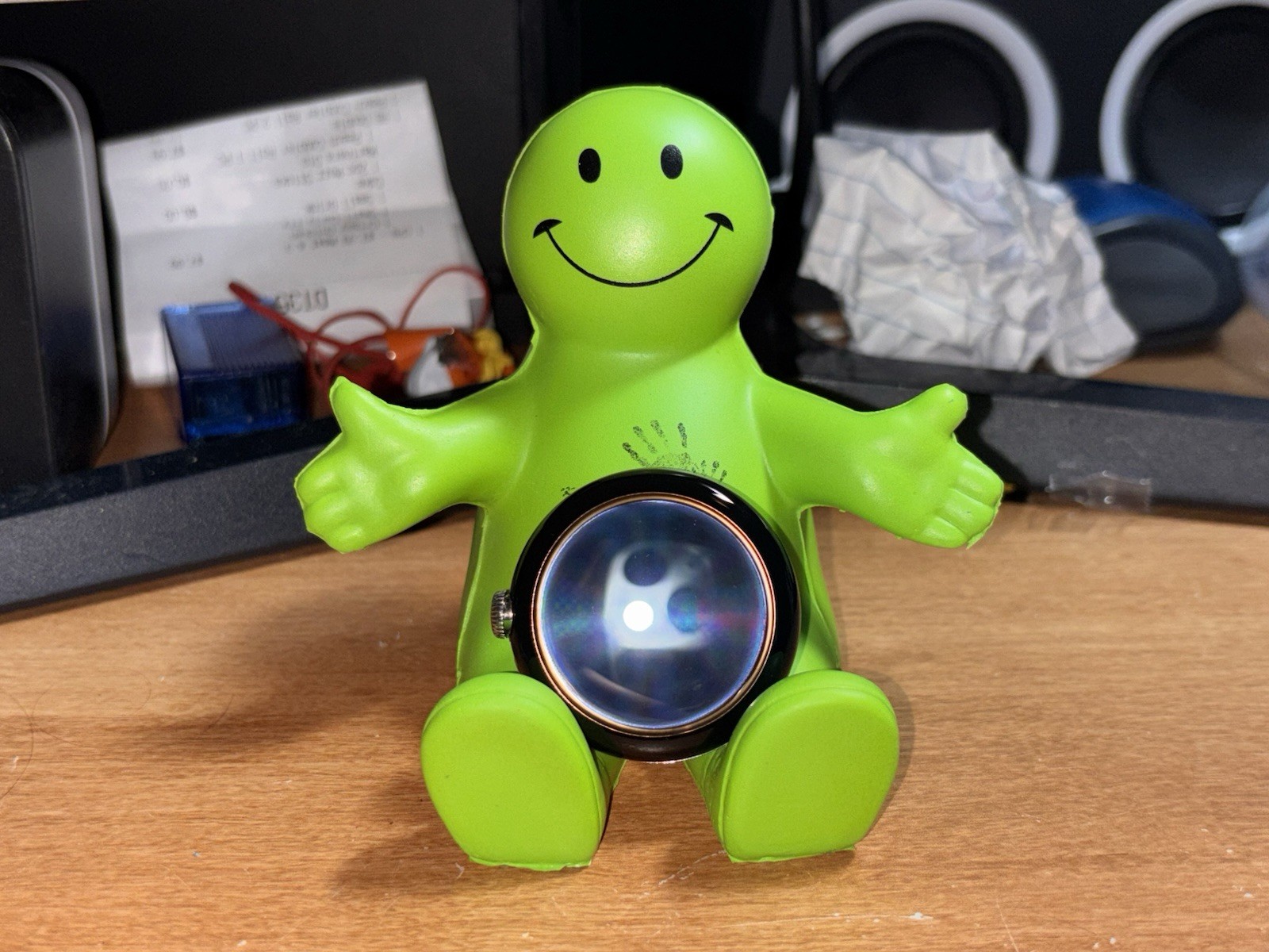 Google Pixel Watch 1 Demo Display Device [ULTRA RARE] (Read Description)