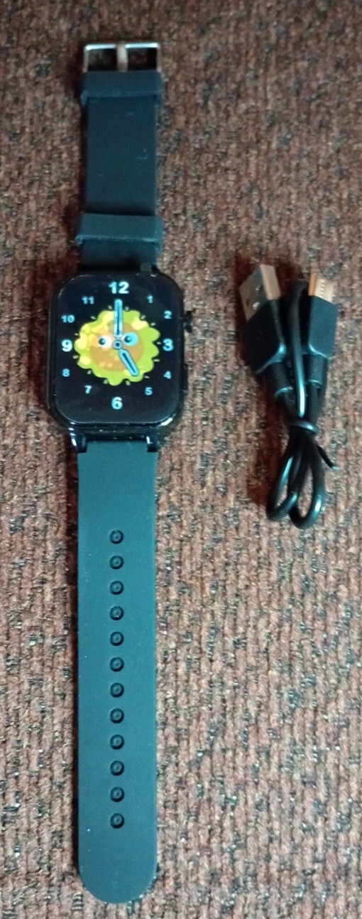Goodatech Smart Watch for Kids 4-12 Years Boys Girls 26 Puzzle GamesHD Camera…