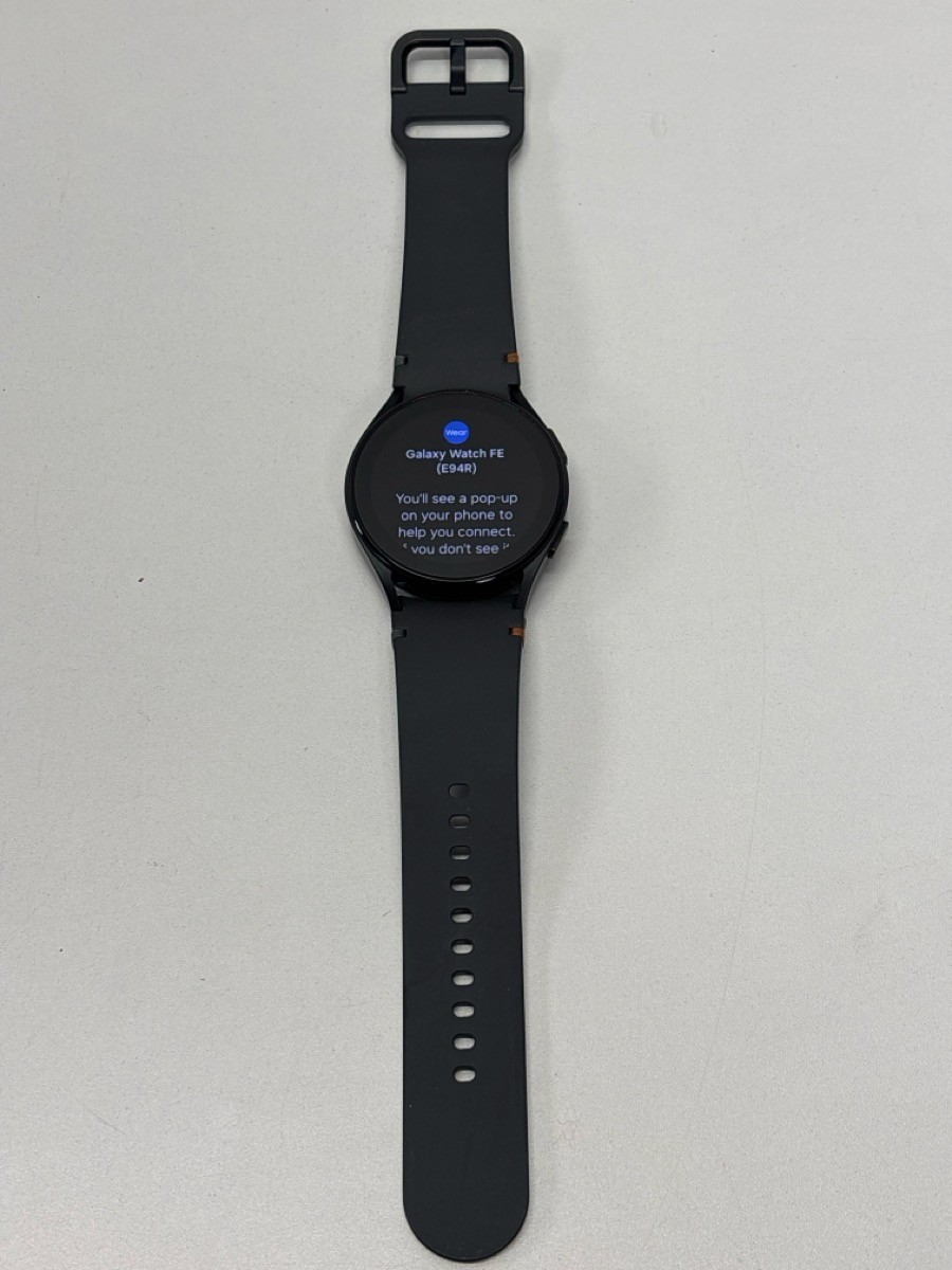 SAMSUNG SM-R866U 40MM BLACK (P08038099)