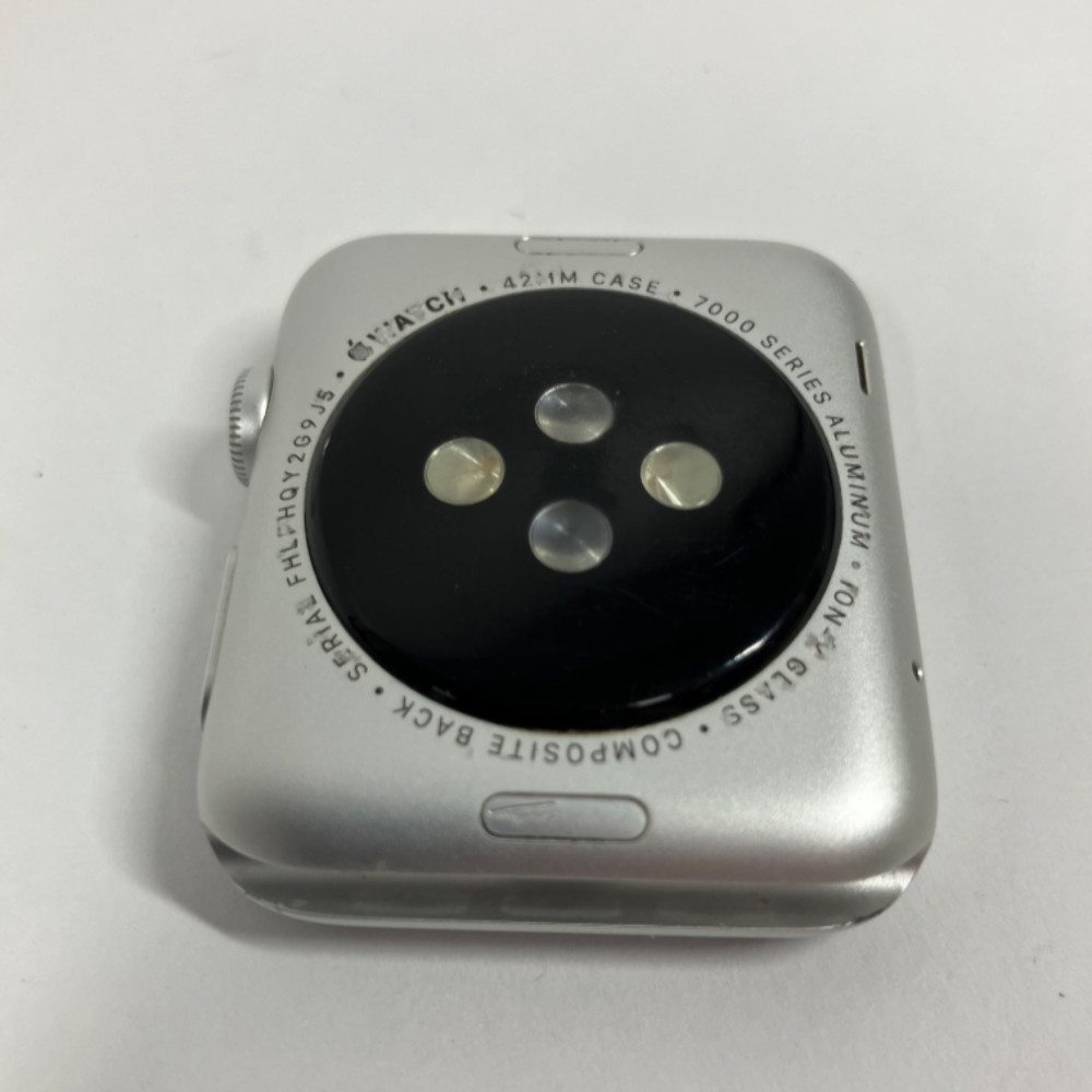 GPS Only Apple Watch A1554