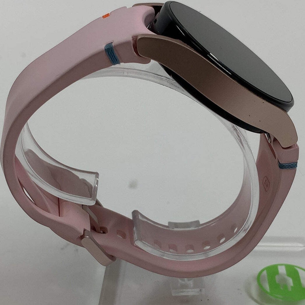 GPS Only Samsung Galaxy Watch FE Aluminum Smartwatch SM-R861
