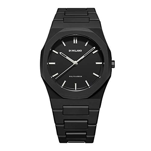 D1 Milano Men’s Watch PCBJ11 Polycarbonate Cloudburst 40.5mm