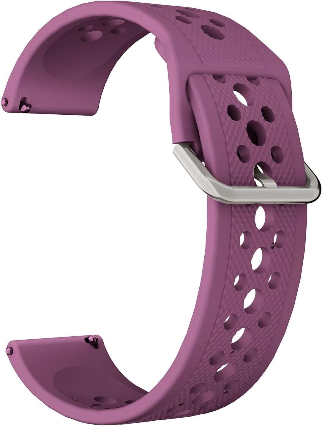 22mm Breathable Strap Compatible with M6 Ultra/A2 PRO