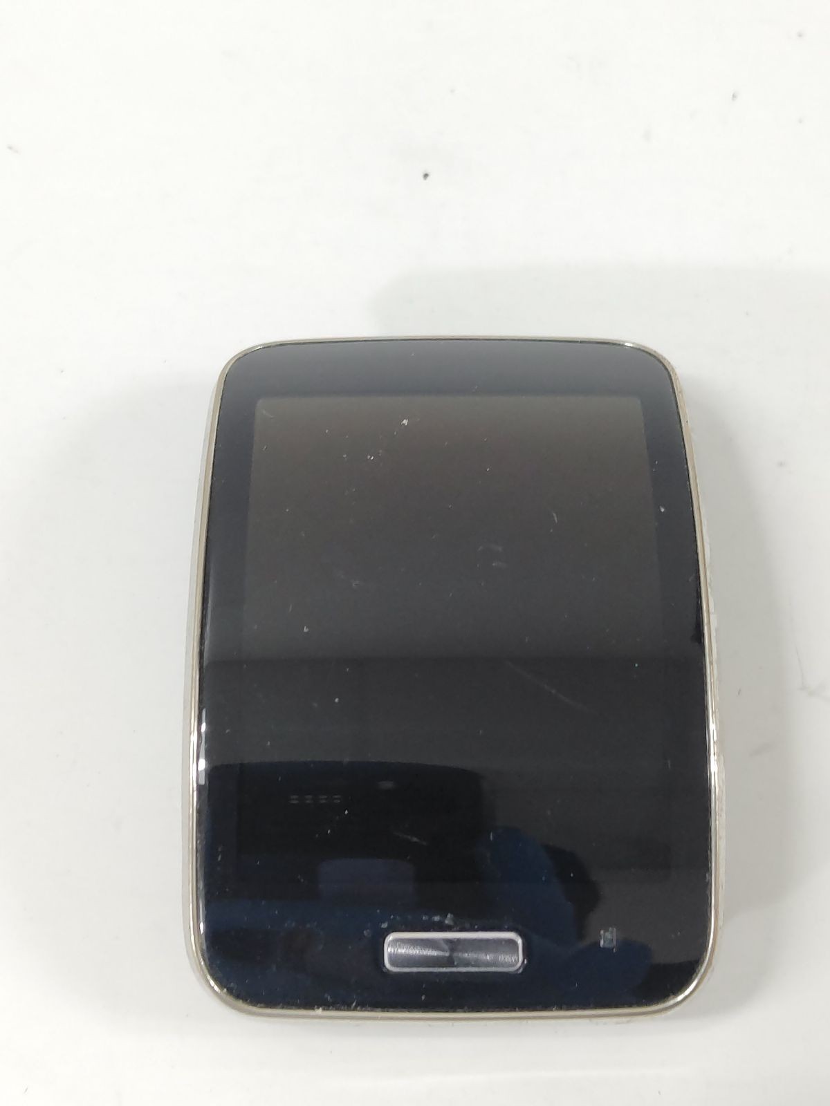 Samsung Galaxy Gear Stainless Steel Case Metal (NO BAND), CT00069*PLEASE READ