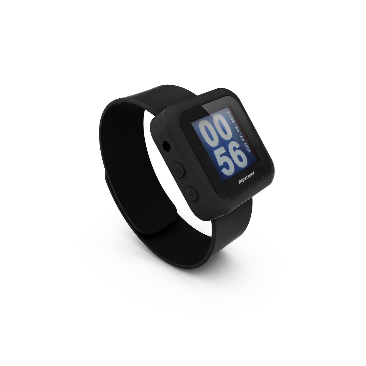 Sport Watch Digital Video Player MP4 Photo Book Pedometer Stopwatch—Lithium-ion