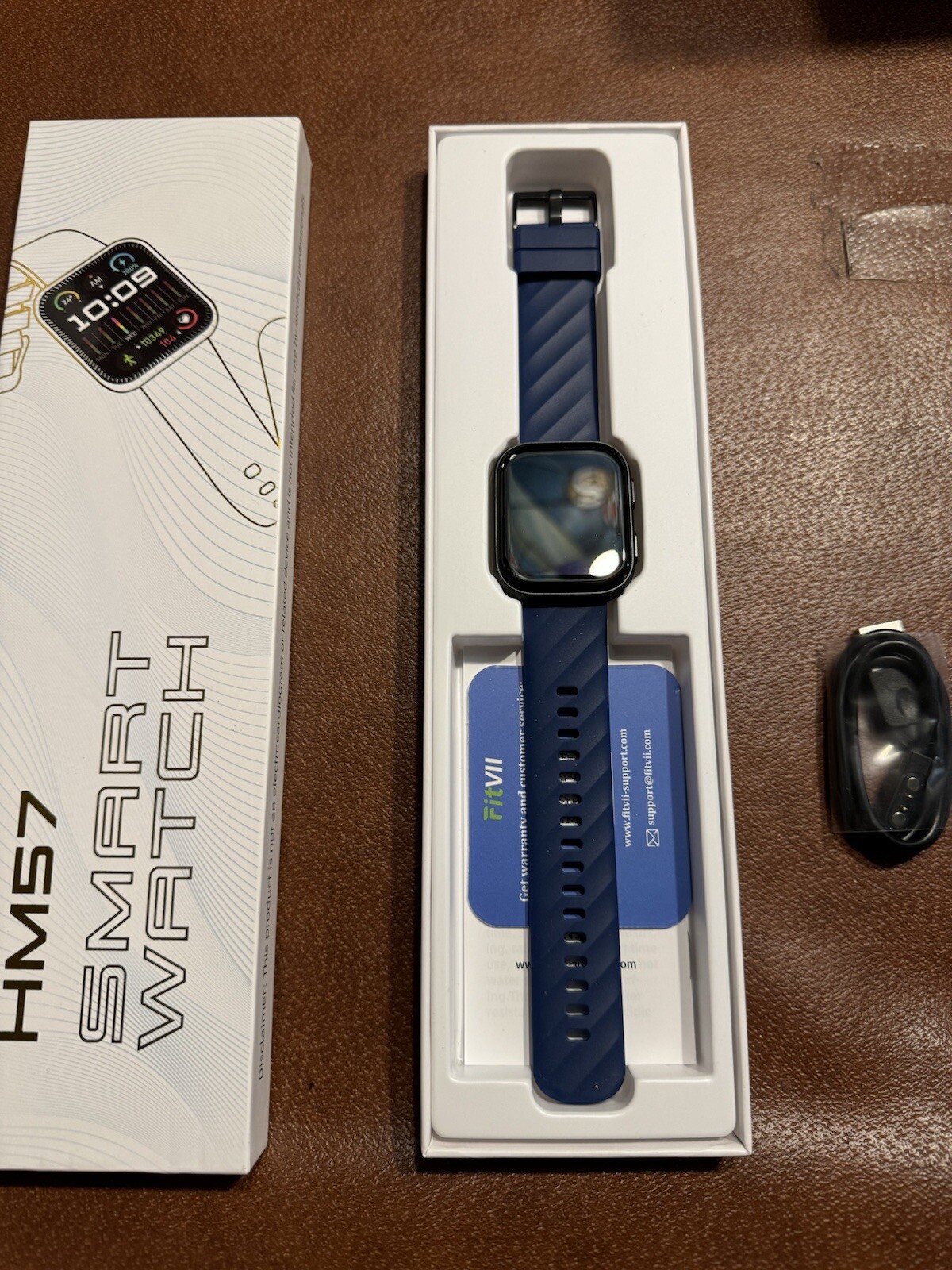 Hm57 Smart Watch