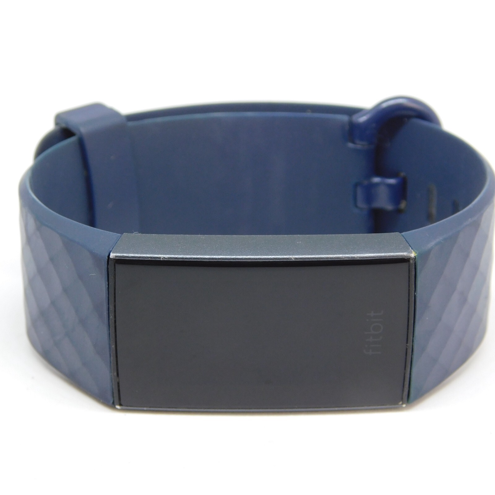Fitbit FB409 Heart Rate Fitness Sleep Tracker Unisex Watch Untested