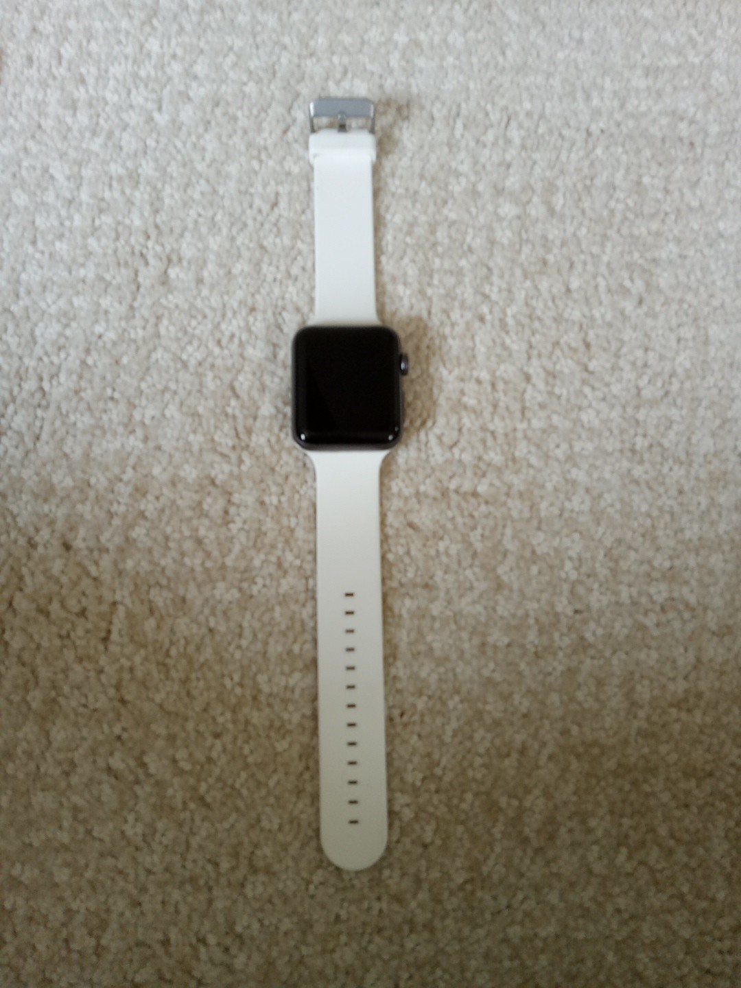 Apple Watch Series 3/ 4.2mm/