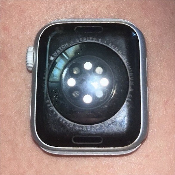 Apple Watch Series 6