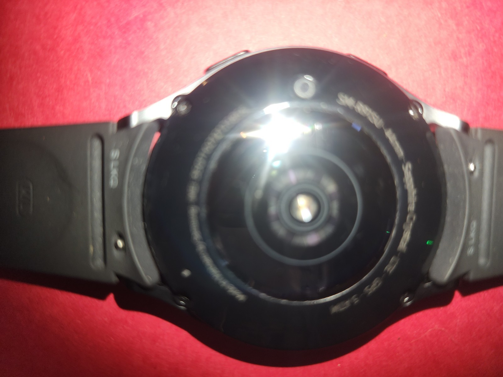 Samsung Galaxy Watch5 (44mm) Smartwatch (SM-R915U) LTE + WiFi – Graphite