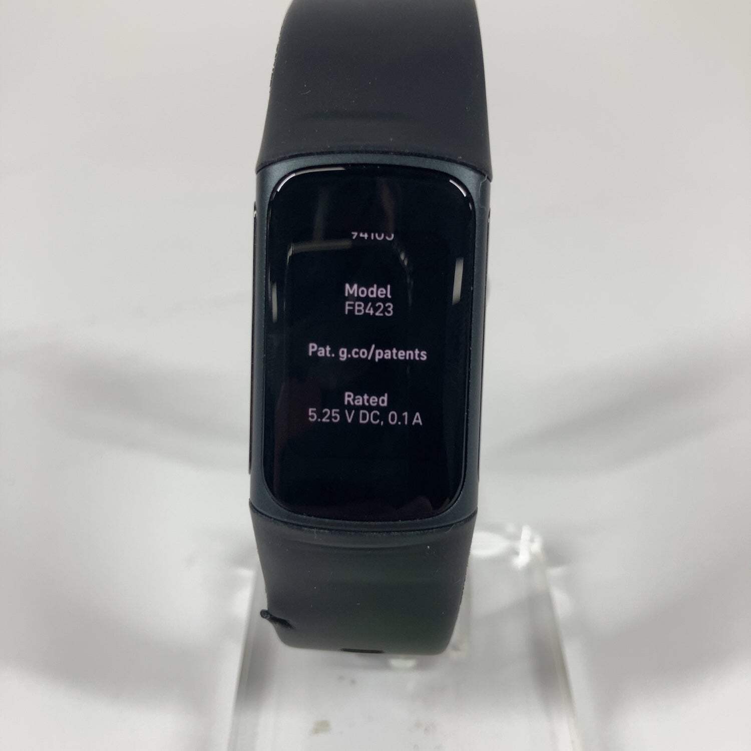Fitbit Charge 5 Activity Tracker FB423
