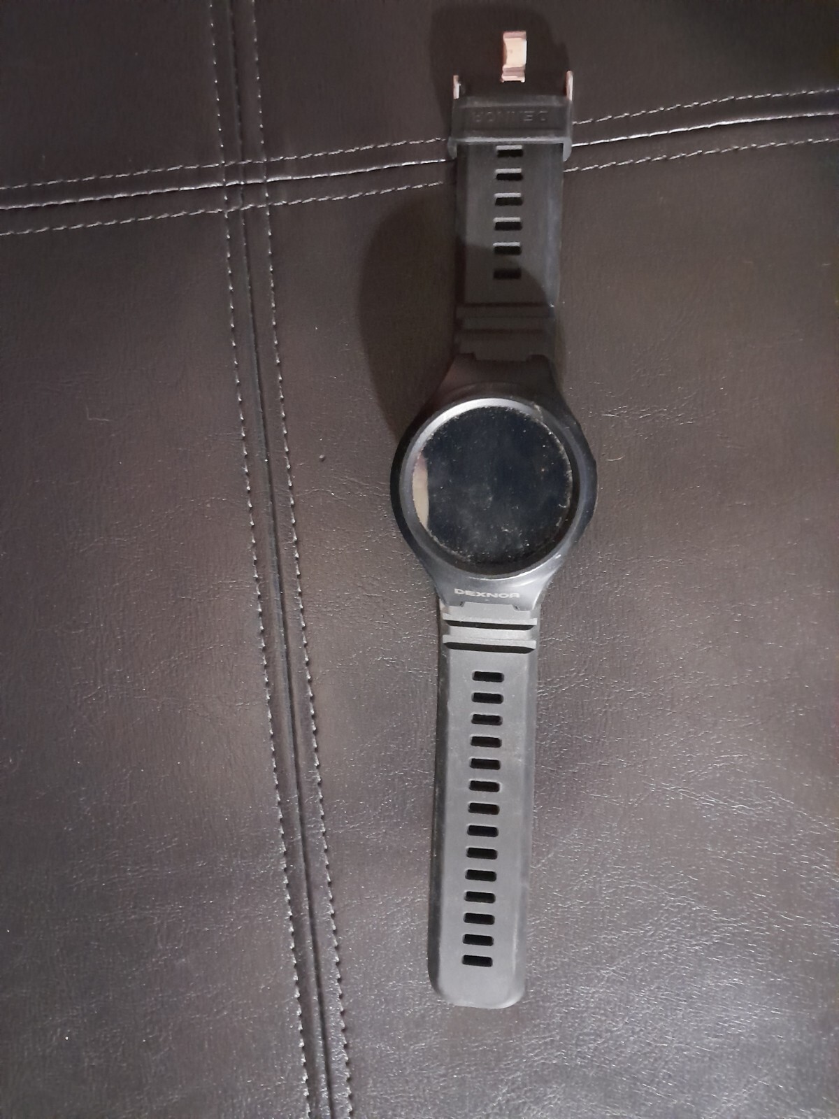 Samsung Galaxy Watch4 44mm With Protective Case
