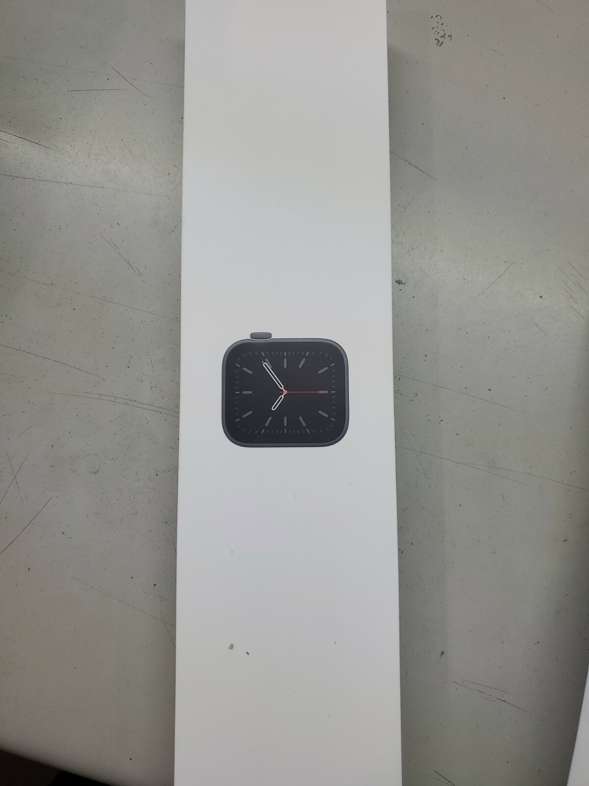 Box For Apple Watch 4,5,SE ,6, 7,8,9 40/41 mm,