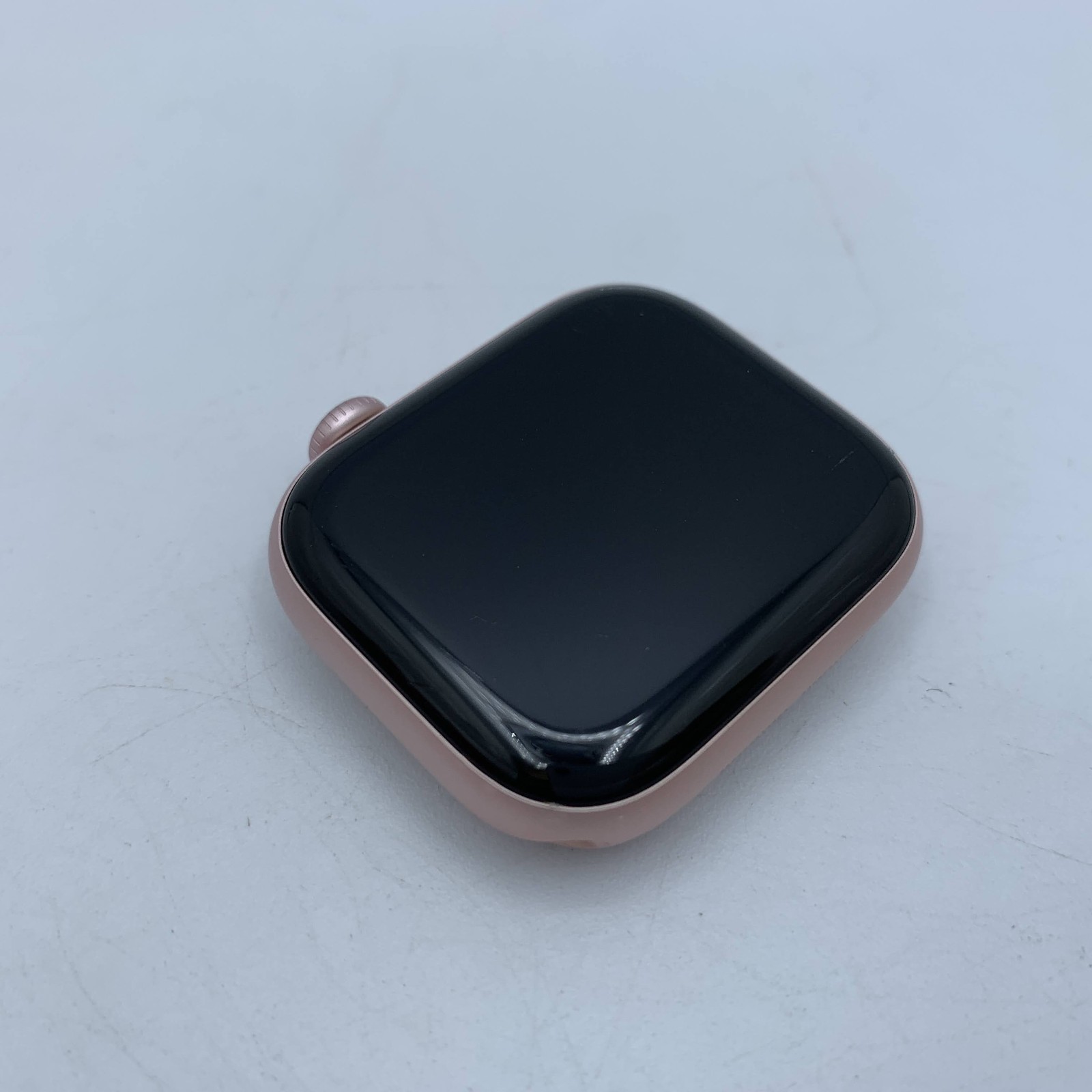 Apple Watch Series 10 42mm Rose Gold Aluminum GPS+Cellular Fair Condition