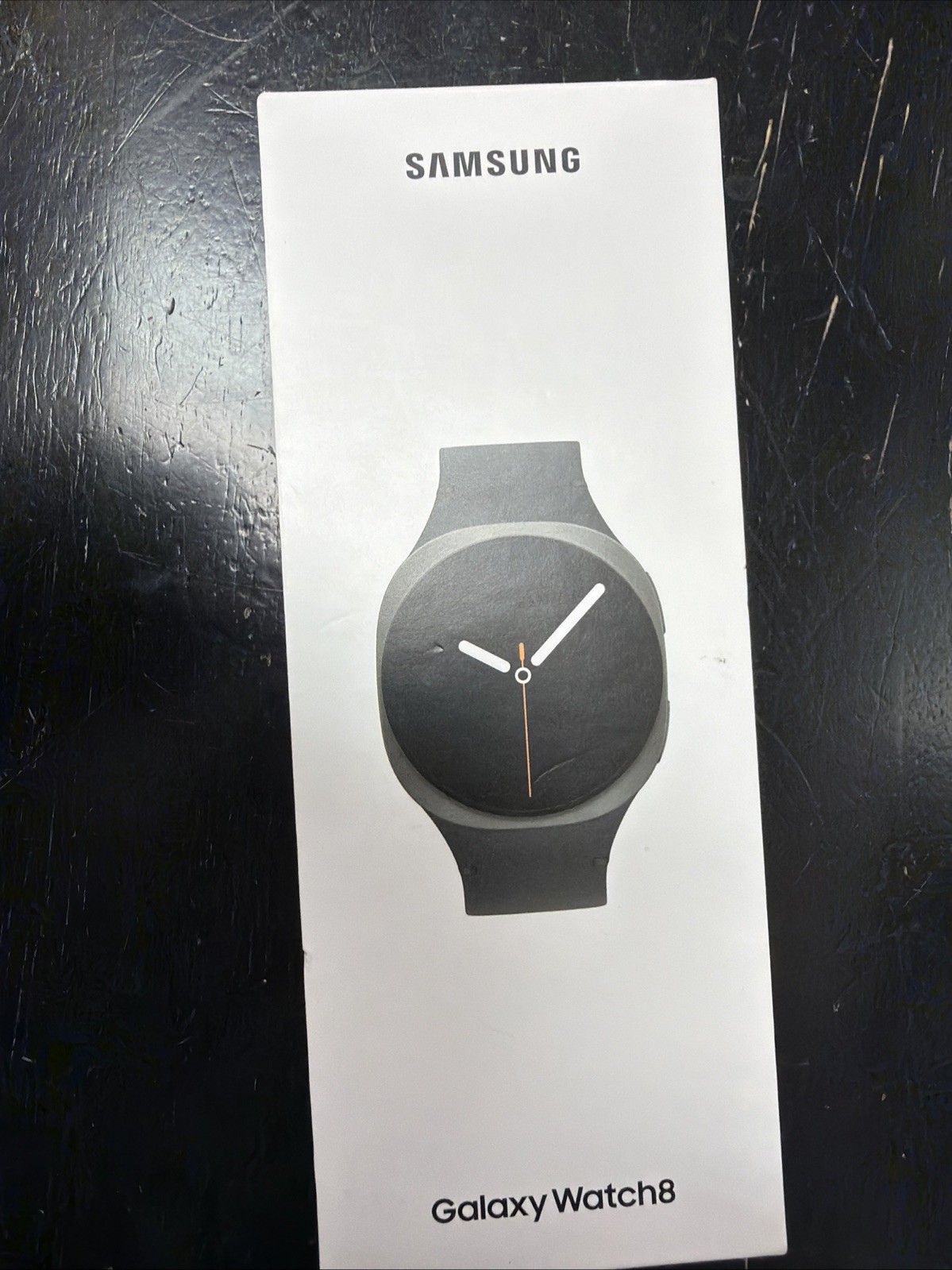 samsung galaxy watch 8 44mm