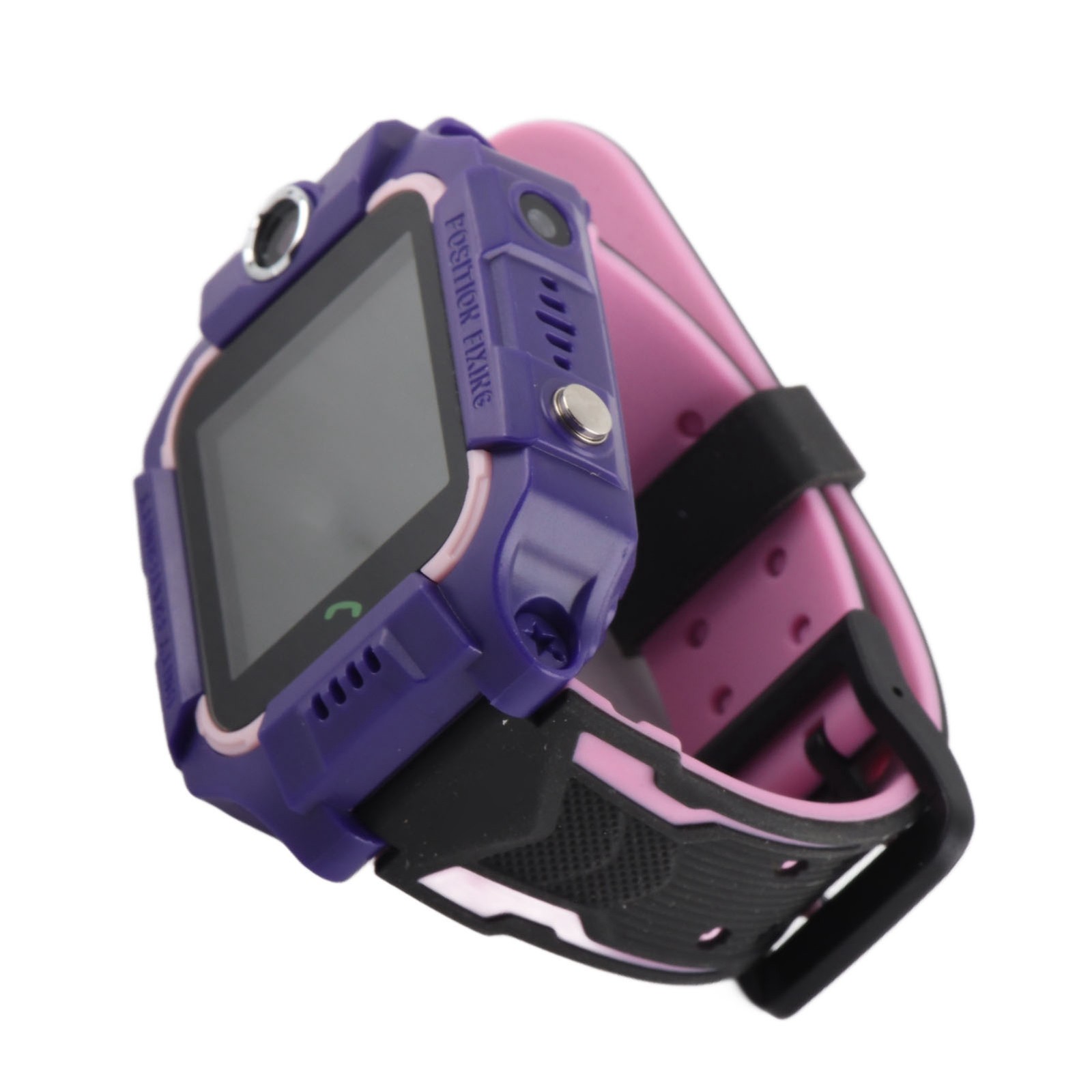 Kids Smartwatch 1.44 Inch HD Color Touch Screen 2G GSM IP67 Waterproof Cell VYFB