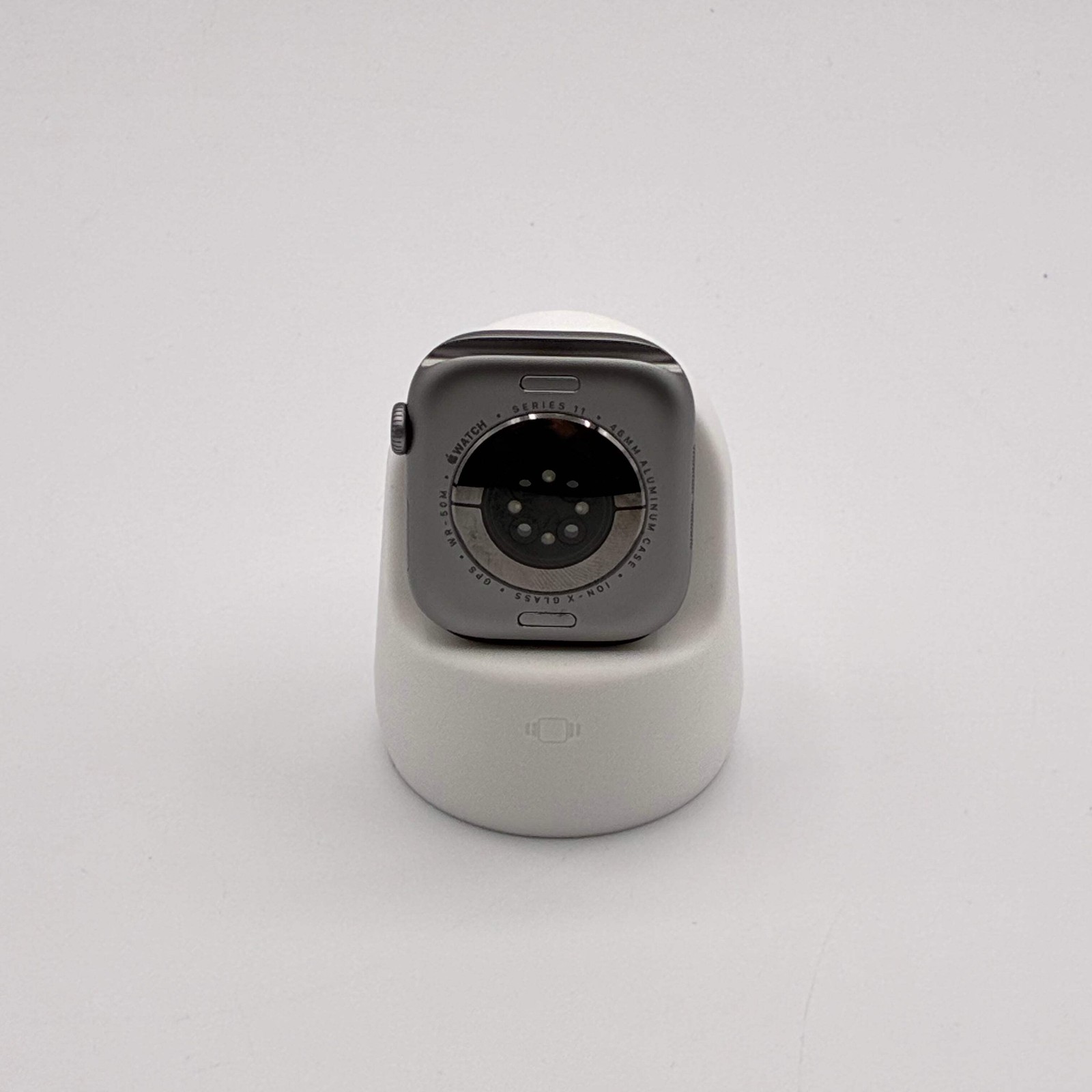 Apple Watch Series 11 46mm GPS A3333 Aluminum