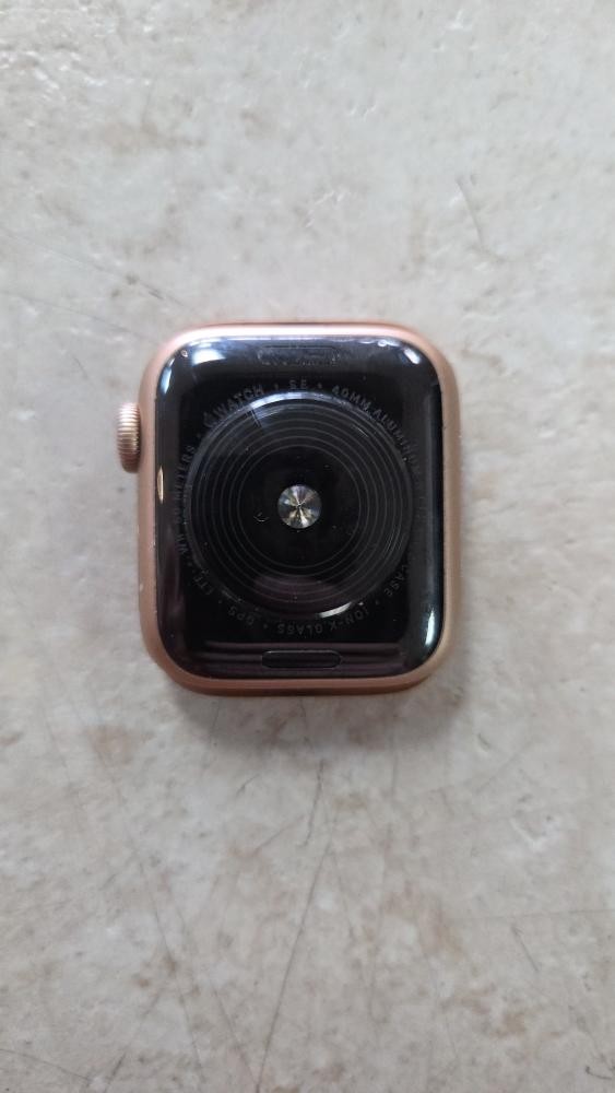 APPLE WATCH SE – A2353 (APX027644)