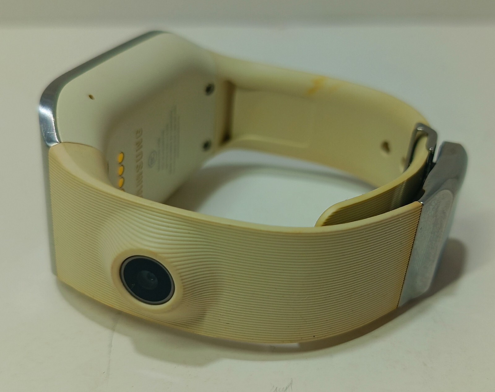 Samsung Galaxy Gear S Health & Fitness Tracker Video SM-V700 For Part’s Or Repea