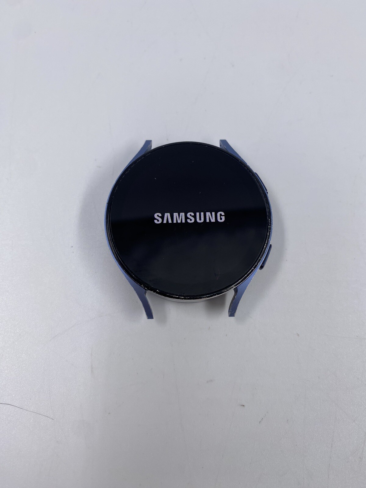Samsung SM-R910 Galaxy Watch5 Smartwatch 44mm GPS Only 16GB Graphite #3