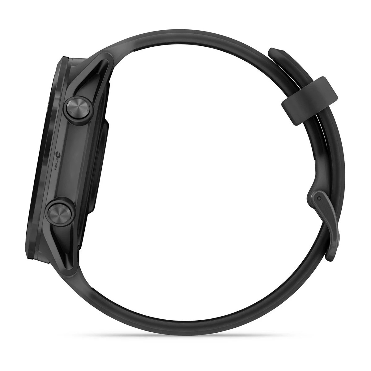 Smartwatch 47mm Sport Display 1.4″ 8gb Rome Gps Hrv Pulse Ox Wifi Bluetooth_