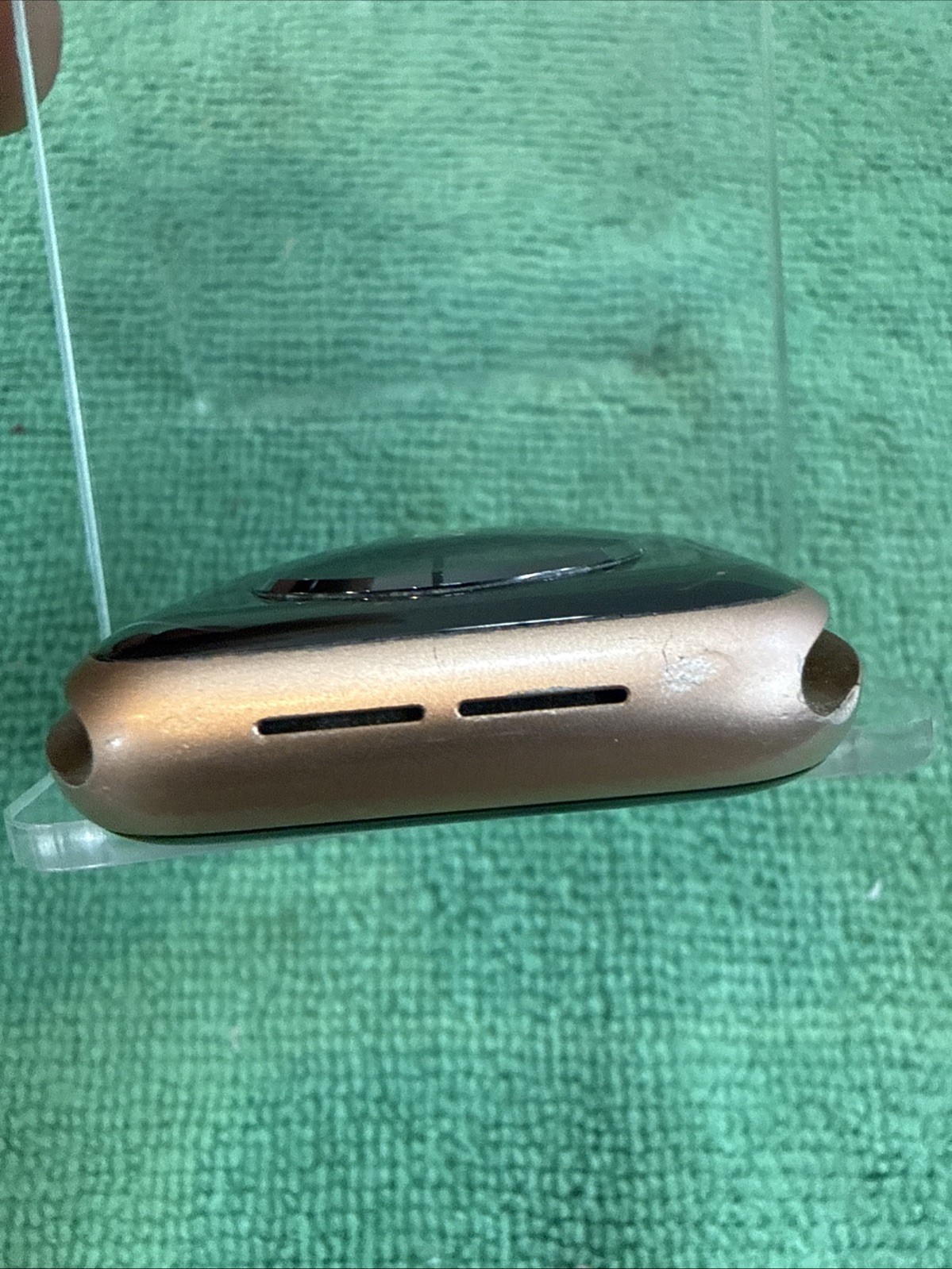 Apple Watch series 4 40mm ceramic GPS Cellular/LTE -LOCKED – FOR PARTS