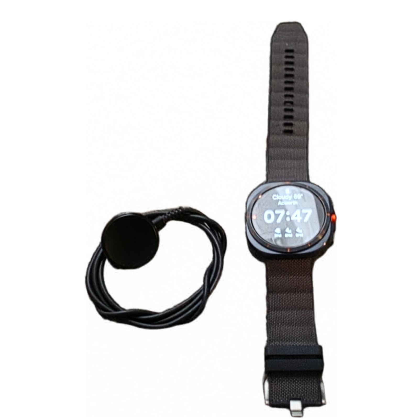 samsung galaxy watch ultra 47mm sm-l705u
