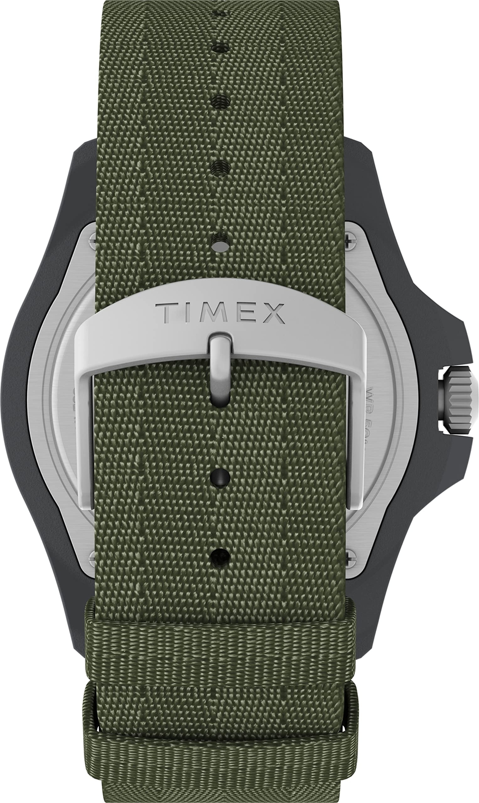 TIMEX Watch EXPEDITION FREE-DIVE OCEAN Green TW2V40400
