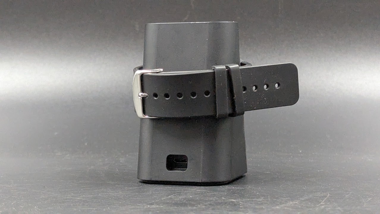 Lot of 5 Asus VivoWatch HC-A04 Smart Watches – Not Working, For Parts/Repair