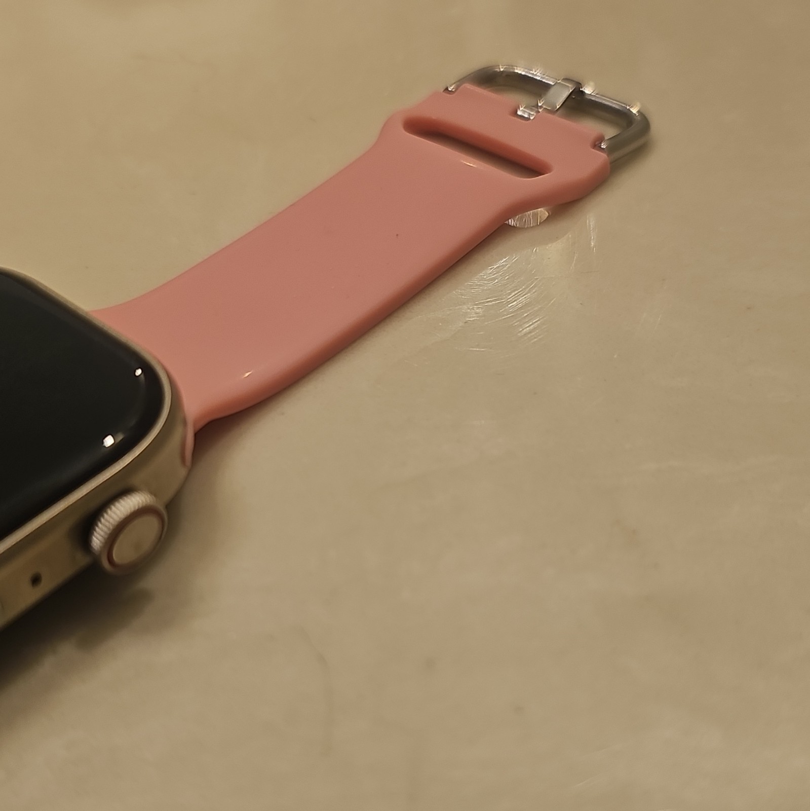 Smart Watch Works