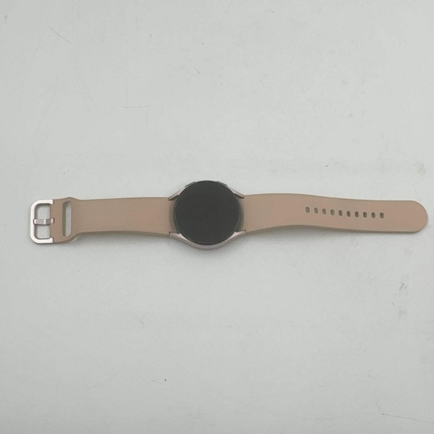 GPS Only Samsung Galaxy Watch7 Aluminum Smartwatch SM-R860