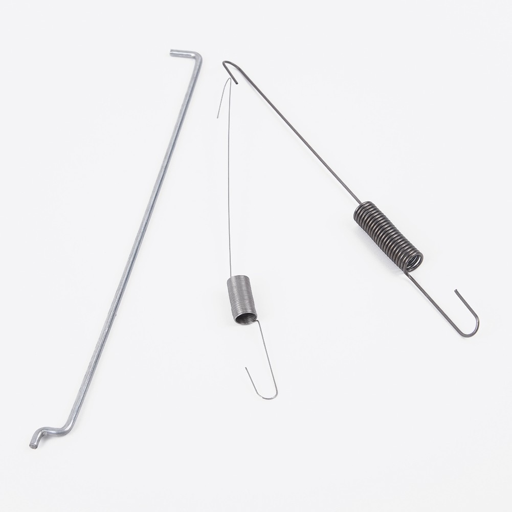 Motor Link Rod Spring Replacement Lawn mower Set Kit Governor Accessories