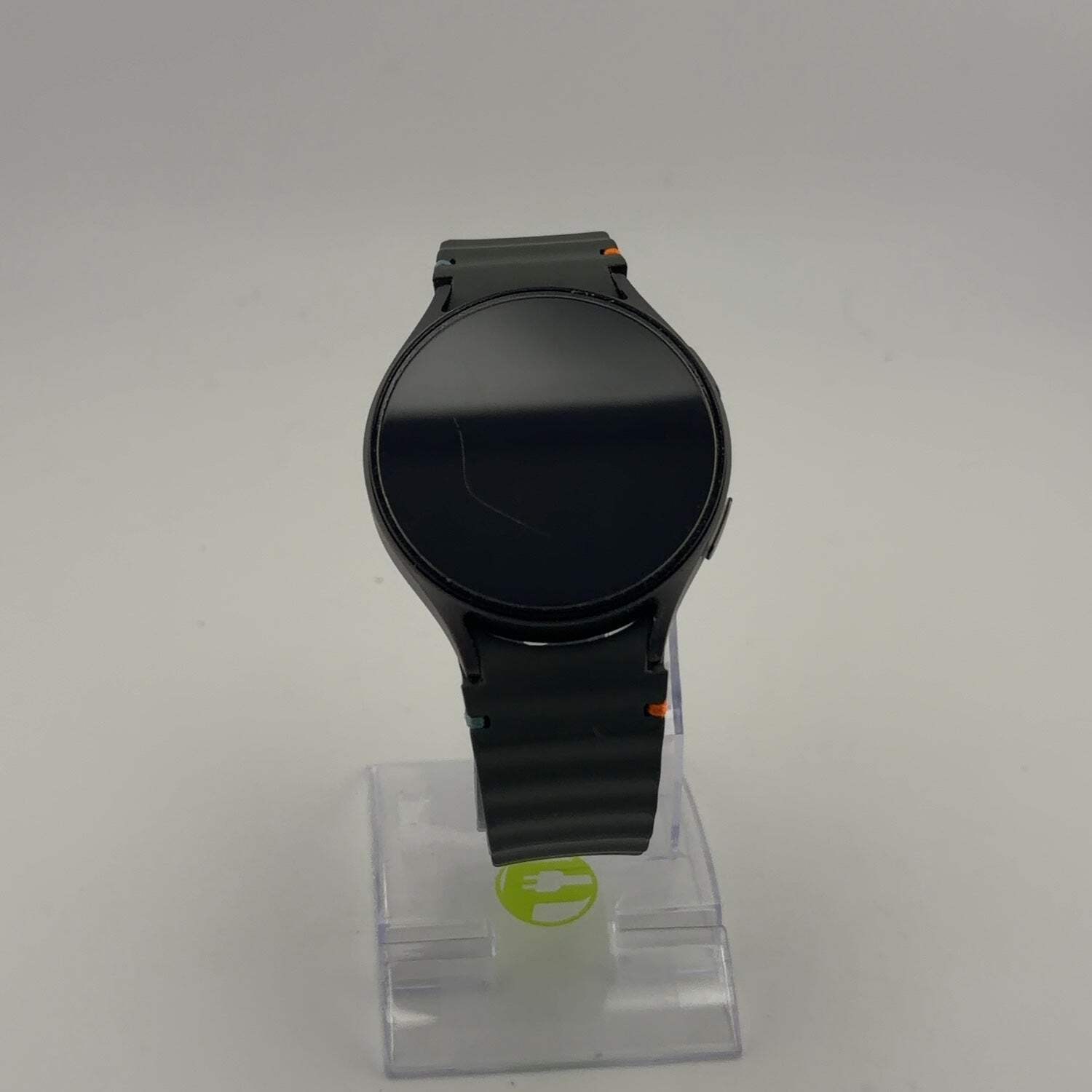 GPS Only Samsung Galaxy Watch7 Aluminum Smartwatch SM-L310