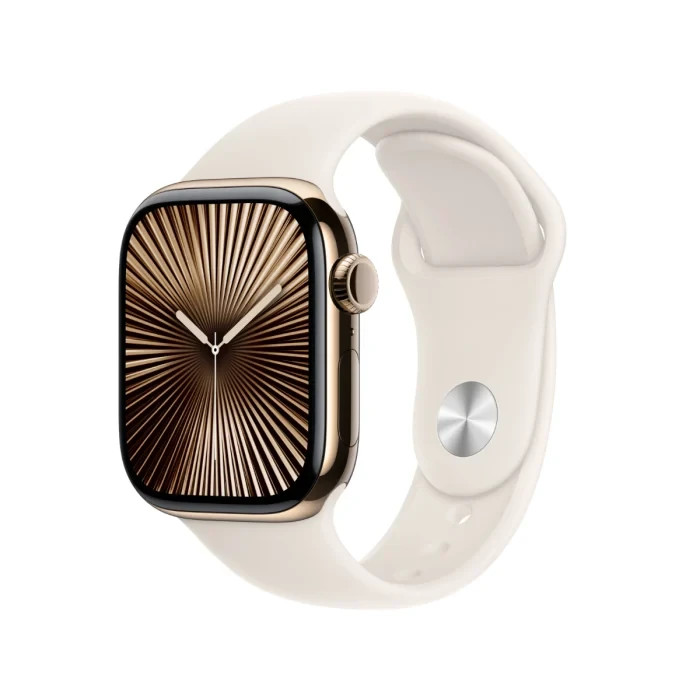 Apple Watch series 10 Sport Band