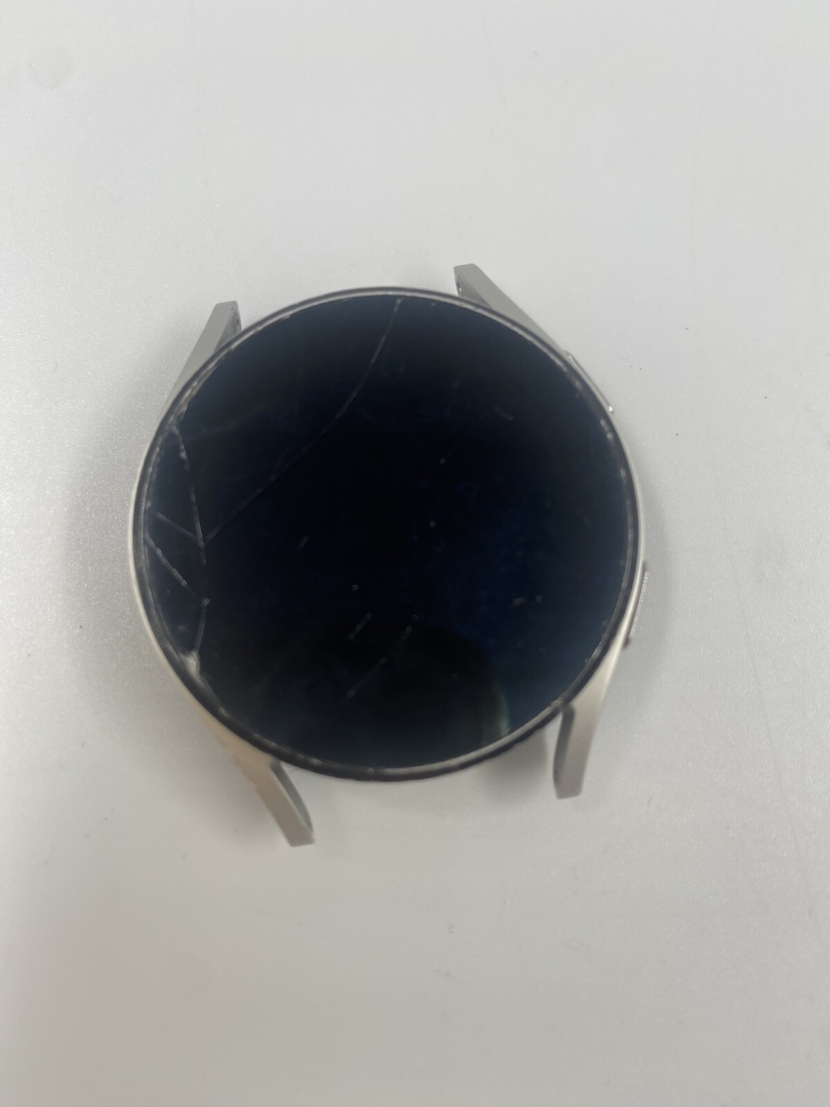 Samsung Galaxy Watch4 SM-R860 40mm Aluminum Case with Sport Band,Silver, #12
