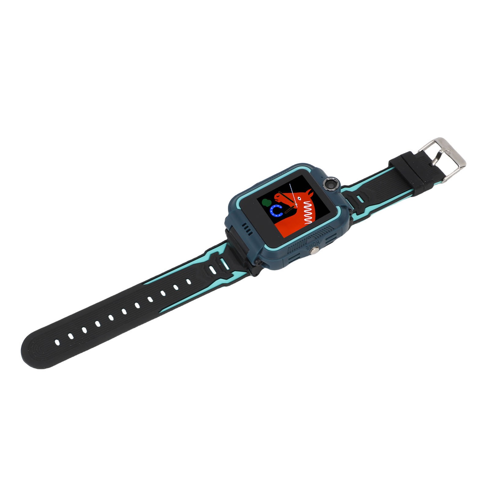 4G Toddlers Smartwatch 1.4 Inch HD Touchscreen Video Calling Camera Music P ZYJY