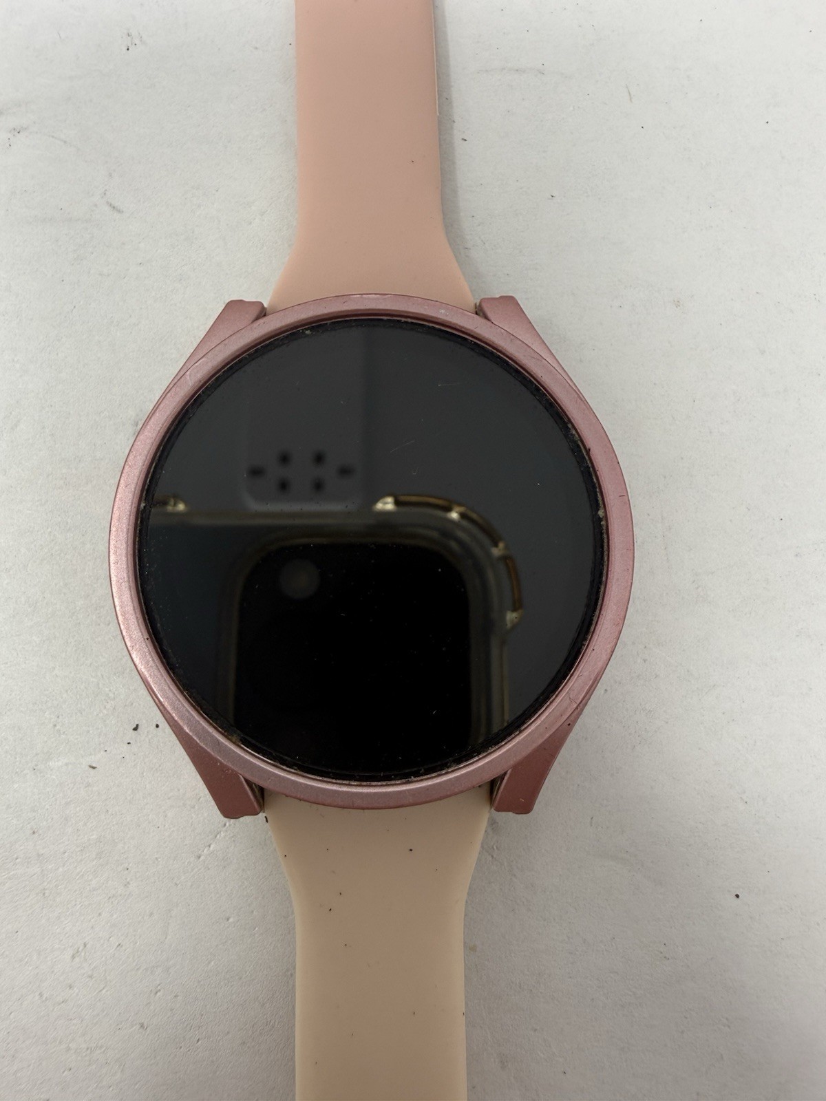 Galaxy Watch 6 (SM-R935U) – 40mm – GLD KIT – Untested