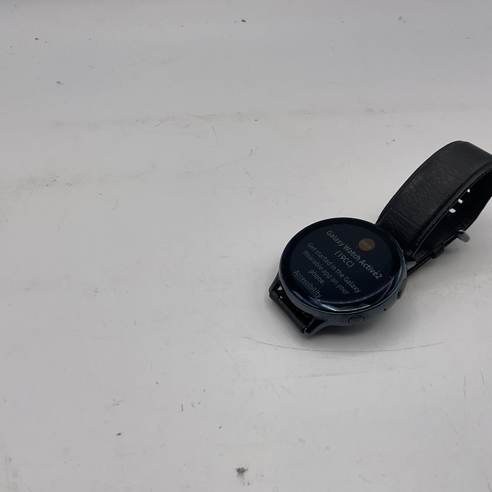 Samsung Galaxy Watch Active2 SM-R820 44mm Bluetooth Smartwatch 1023