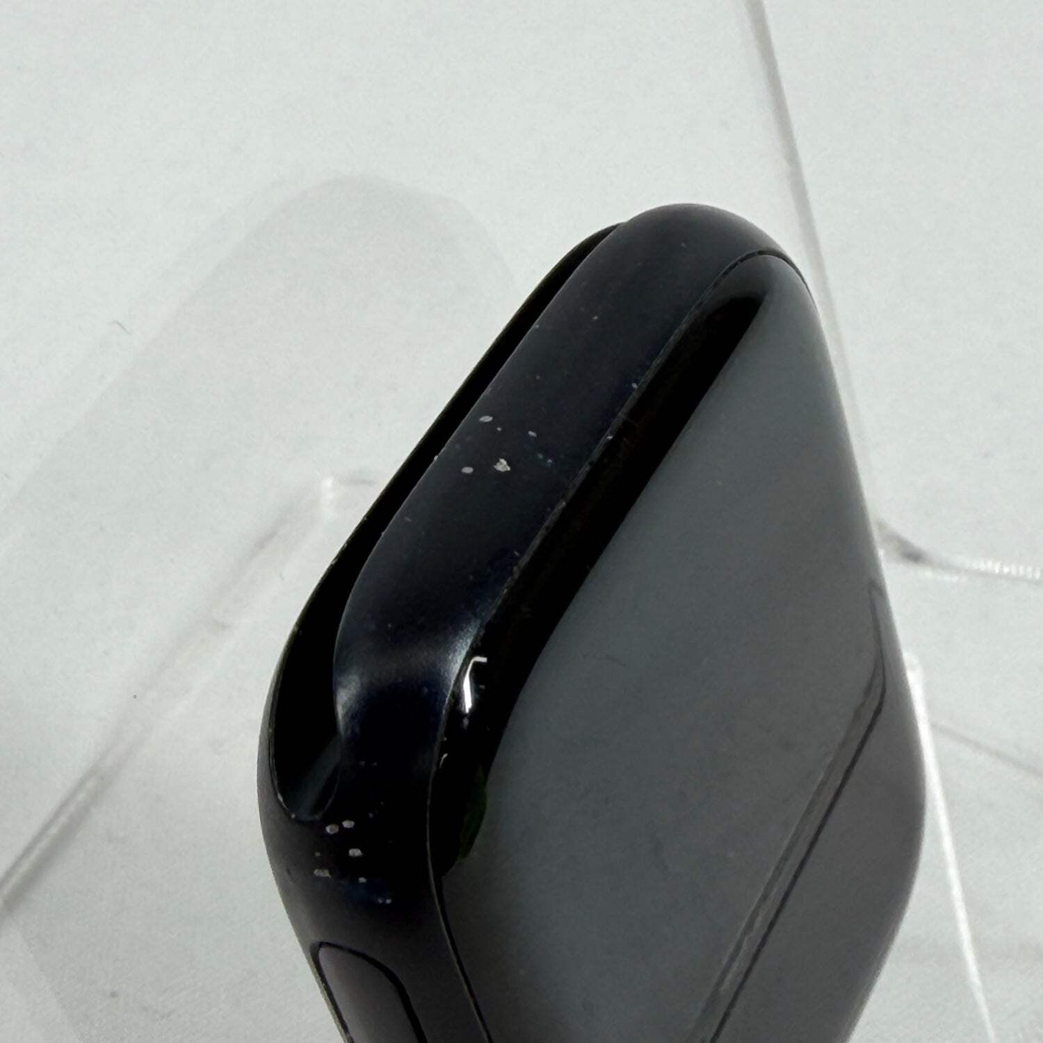 GPS Only Apple Watch Series 7 45MM Midnight Aluminum MKN53LL/A Face Only