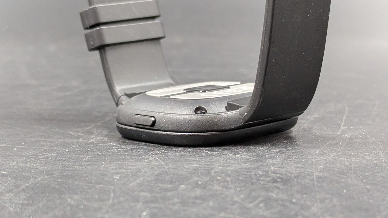 Lot of 5 Asus VivoWatch HC-A04 Smart Watches – Not Working, For Parts/Repair