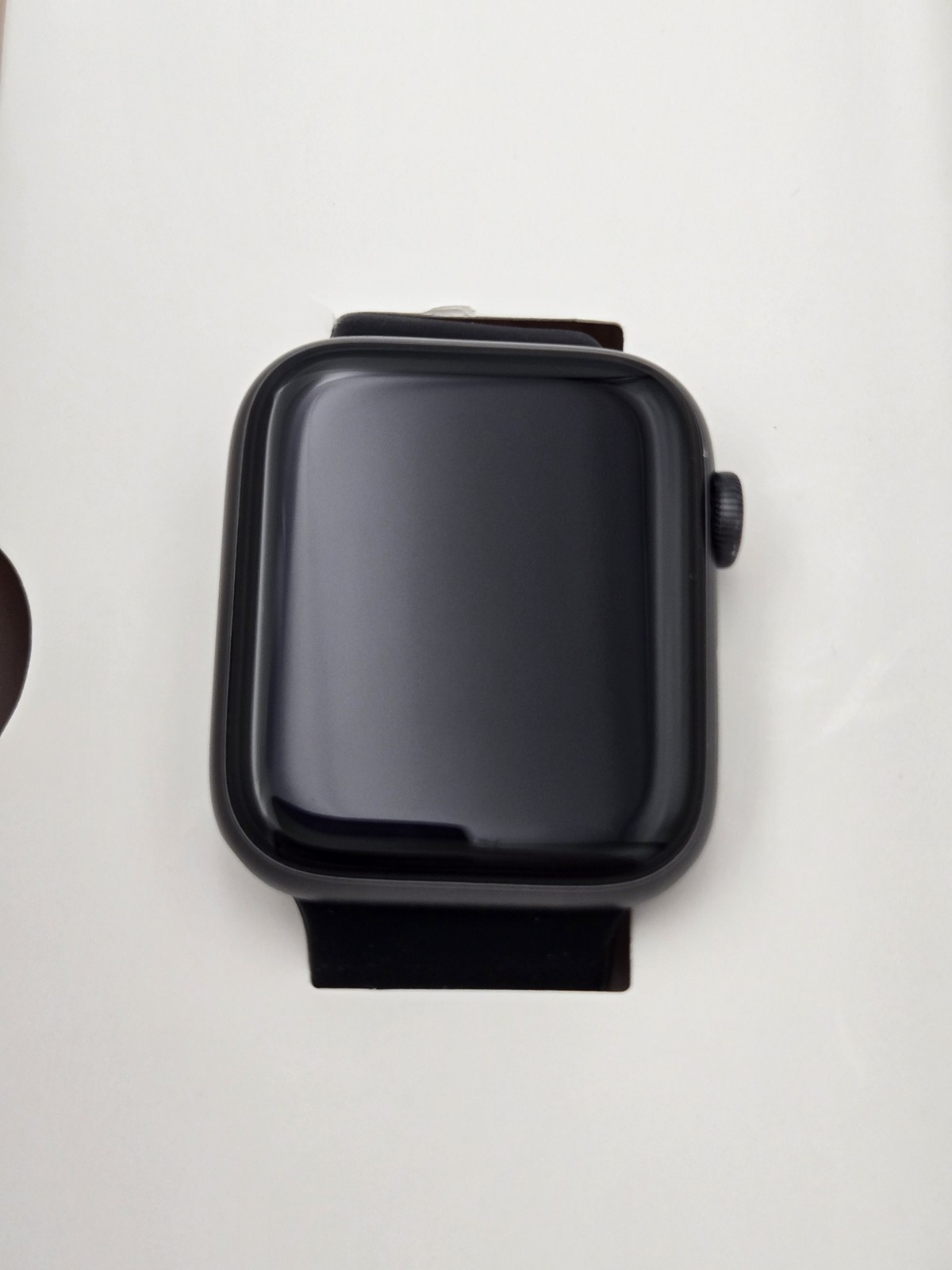 Apple Watch Series 6 44mm Space Gray – LTE GPS – EXCELLENT + 3 Bands