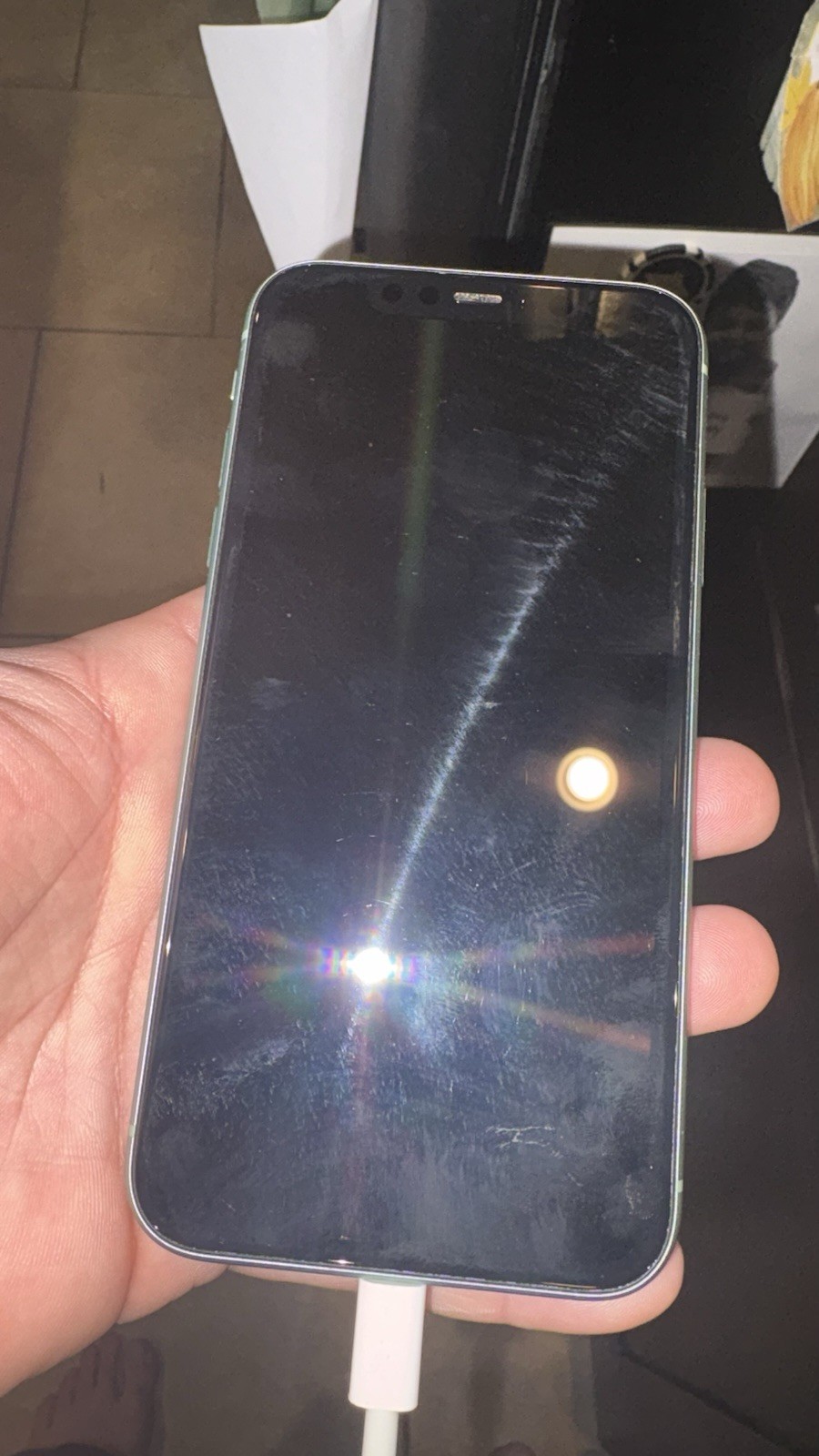 Apple iPhone 11 64GB and Iwatch see gen 1