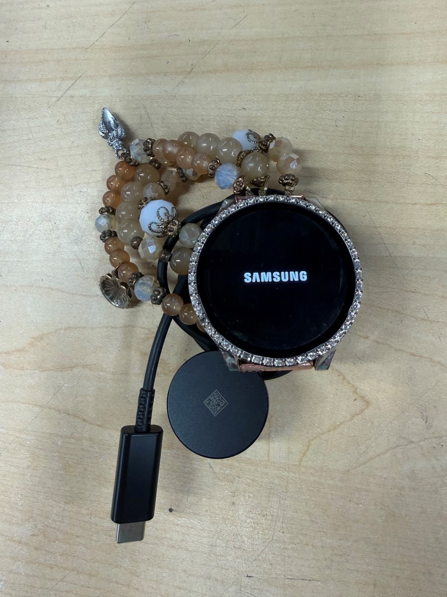 Samsung Galaxy Watch4 SM-R860 40mm Case (ECP018184)