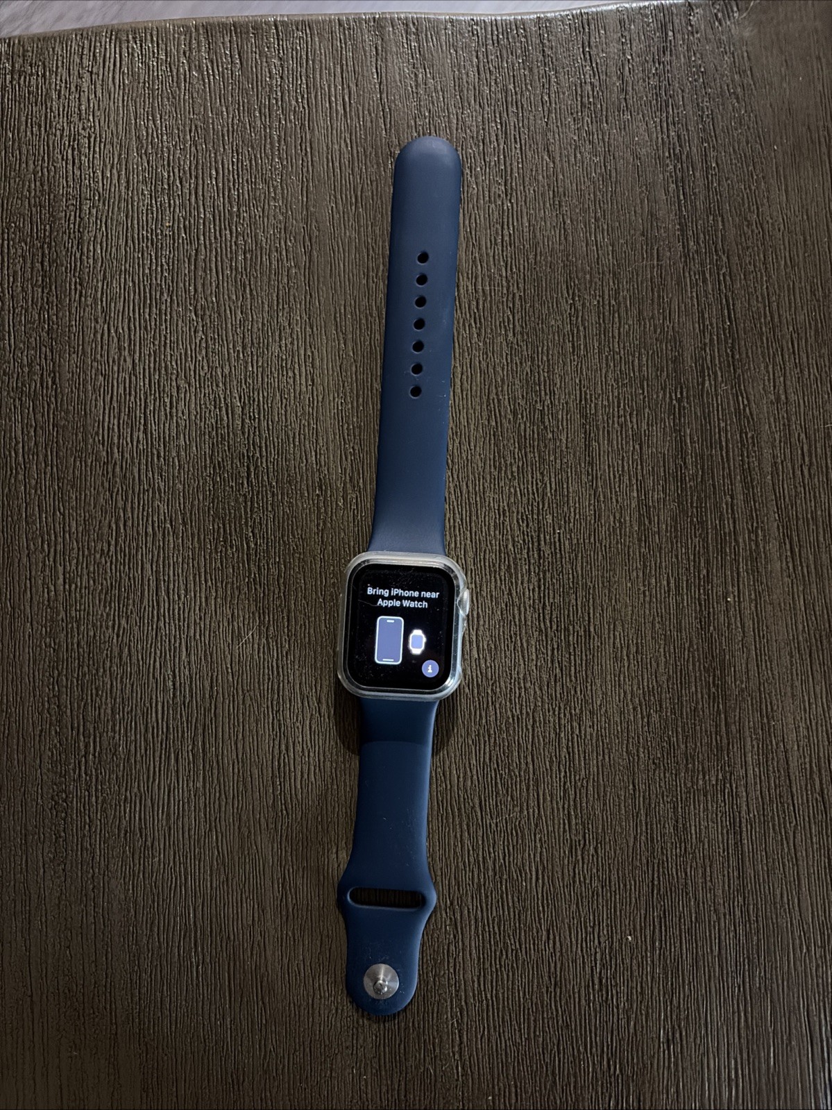 Apple Watch SE Series GPS+LTE Unlocked 40mm Space Grey